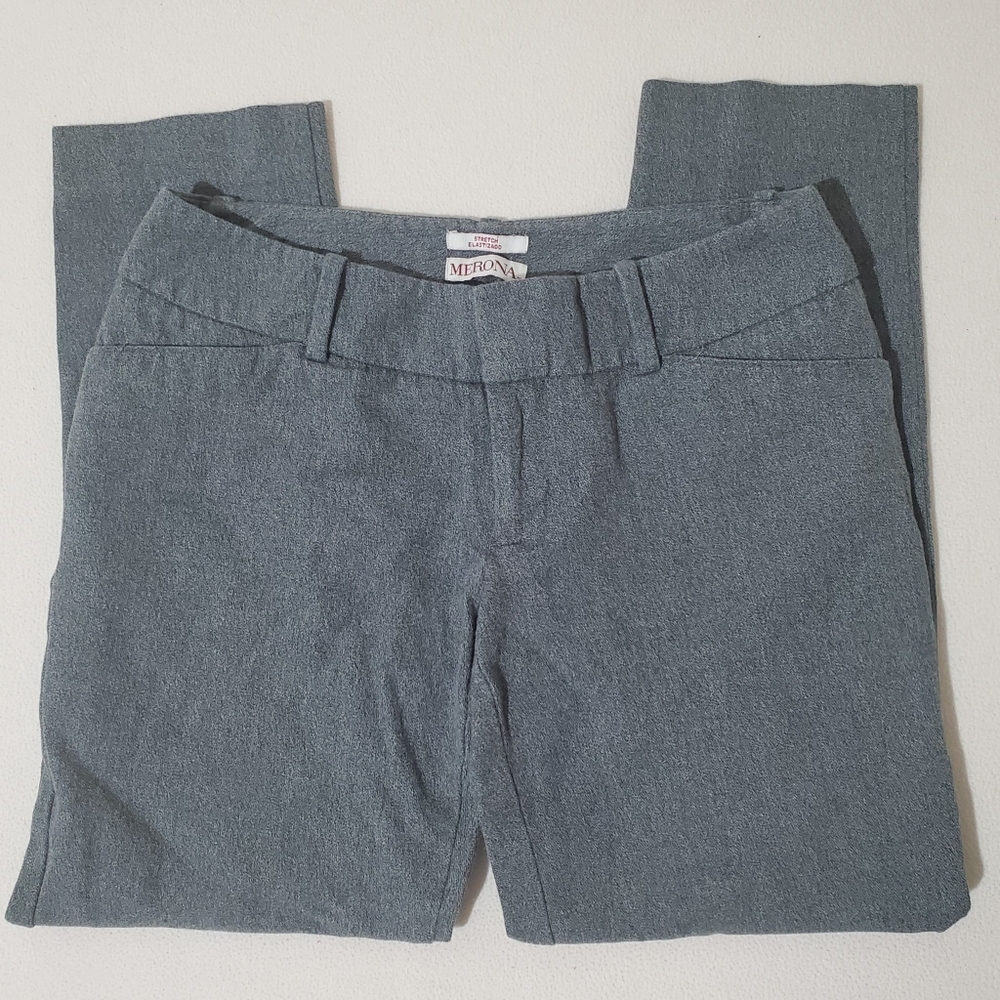 Merona Strech Pants